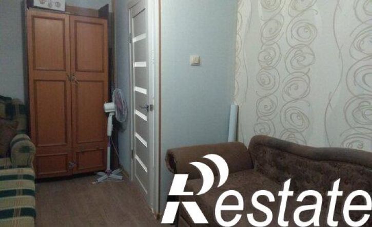 1-комн квартира улица Софьи Перовской, 53,  д. 53