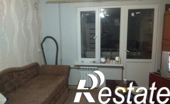 1-комн квартира улица Софьи Перовской, 53,  д. 53