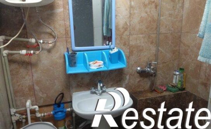 1-комн квартира улица Софьи Перовской, 53,  д. 53