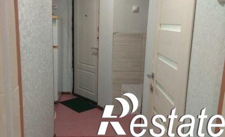 1-комн квартира улица Софьи Перовской, 53,  д. 53