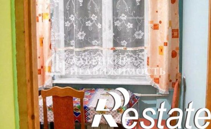 2-комн квартира проспект Генерала Острякова, 9А,  д. 9А