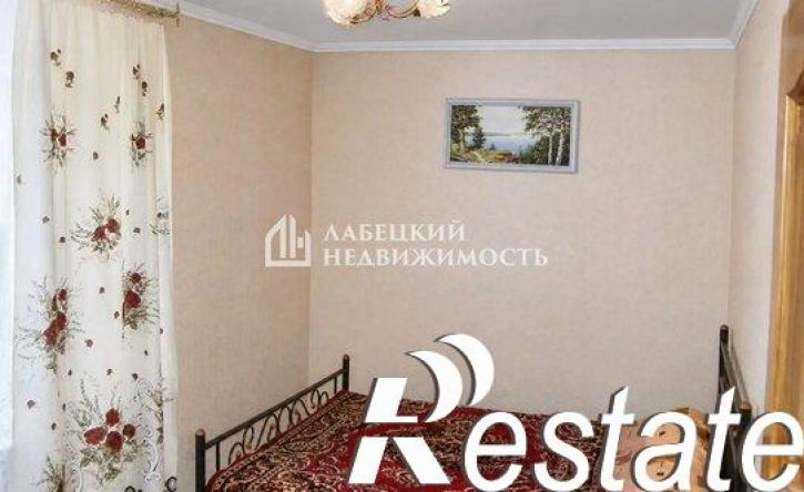 2-комн квартира проспект Генерала Острякова, 9А,  д. 9А