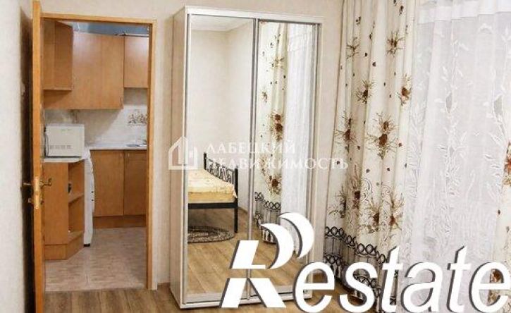 2-комн квартира проспект Генерала Острякова, 9А,  д. 9А
