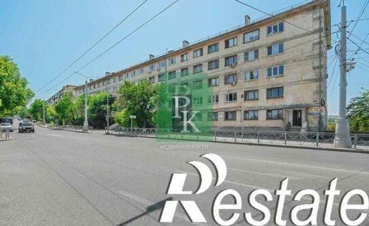 2-комн квартира улица Горпищенко, 44,  д. 44