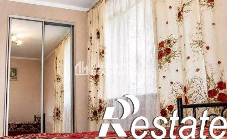 2-комн квартира проспект Генерала Острякова, 9А,  д. 9А