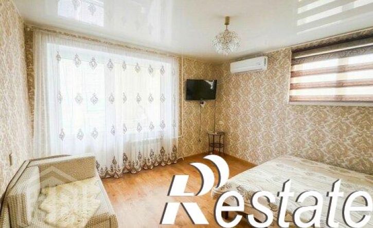1-комн квартира улица Вакуленчука, 10,  д. 10