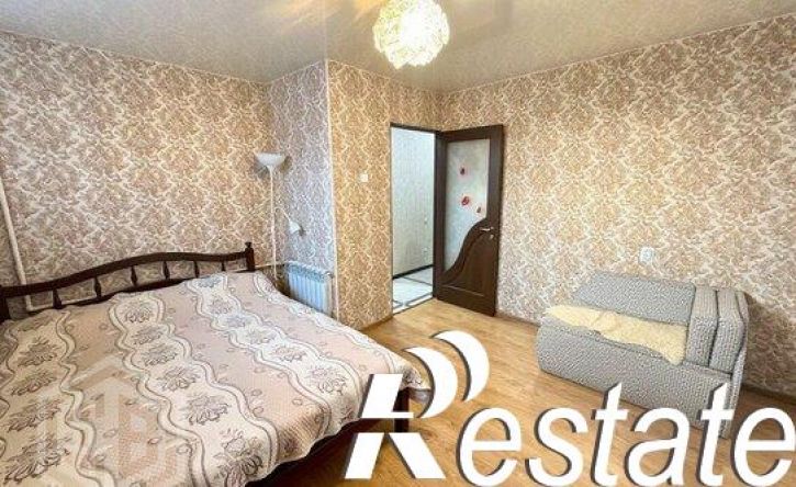 1-комн квартира улица Вакуленчука, 10,  д. 10