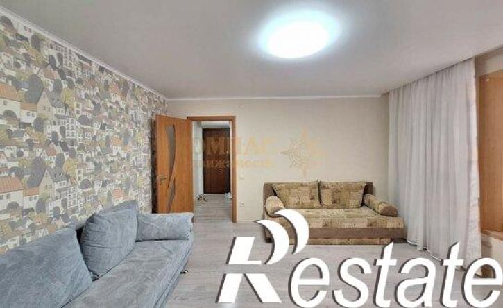 2-комн квартира проспект Генерала Острякова, 98,  д. 98