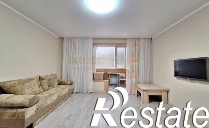 2-комн квартира проспект Генерала Острякова, 98,  д. 98