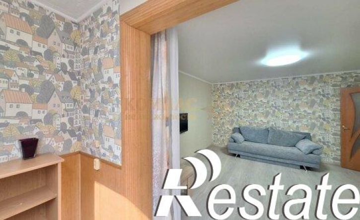 2-комн квартира проспект Генерала Острякова, 98,  д. 98