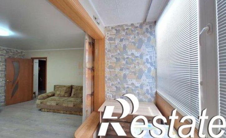 2-комн квартира проспект Генерала Острякова, 98,  д. 98