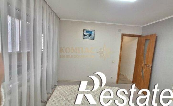 2-комн квартира проспект Генерала Острякова, 98,  д. 98