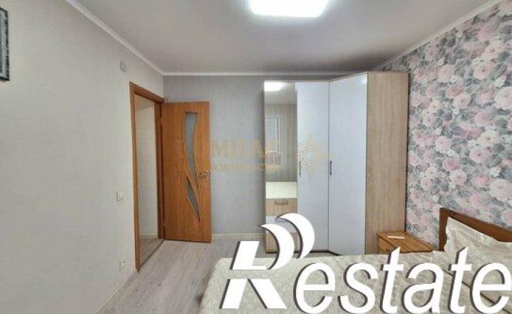 2-комн квартира проспект Генерала Острякова, 98,  д. 98
