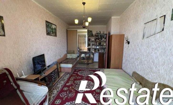 1-комн квартира улица Челнокова, 12/6,  д. 12/6