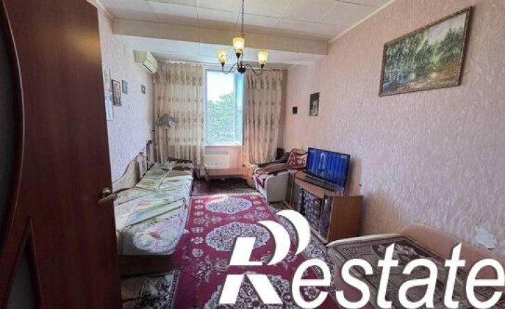 1-комн квартира улица Челнокова, 12/6,  д. 12/6