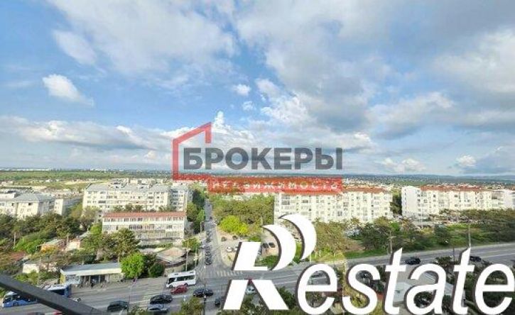 1-комн квартира проспект Генерала Острякова, 242А к3,  д. 242А к3