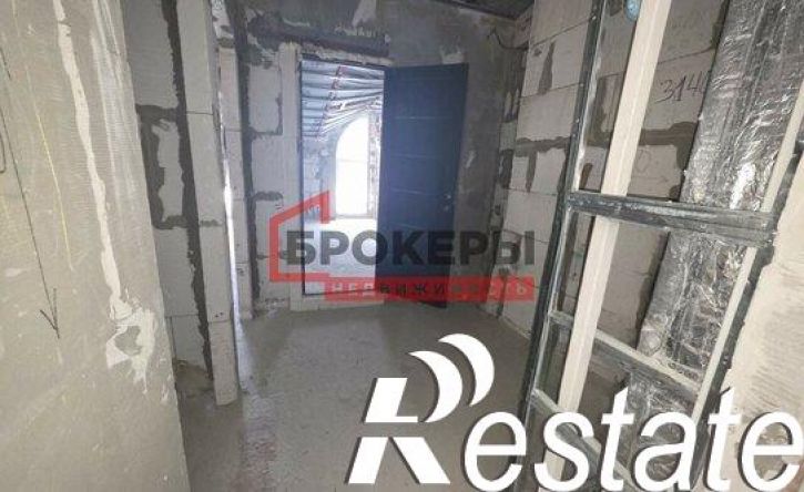 1-комн квартира проспект Генерала Острякова, 242А к3,  д. 242А к3