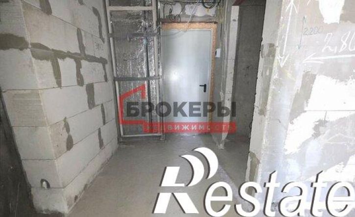 1-комн квартира проспект Генерала Острякова, 242А к3,  д. 242А к3