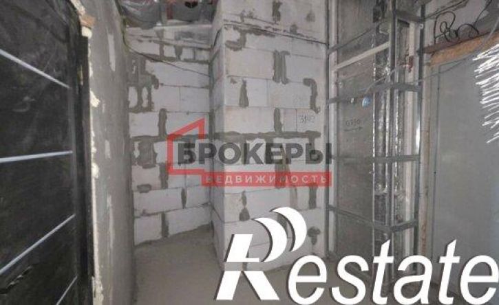 1-комн квартира проспект Генерала Острякова, 242А к3,  д. 242А к3