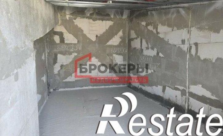 1-комн квартира проспект Генерала Острякова, 242А к3,  д. 242А к3