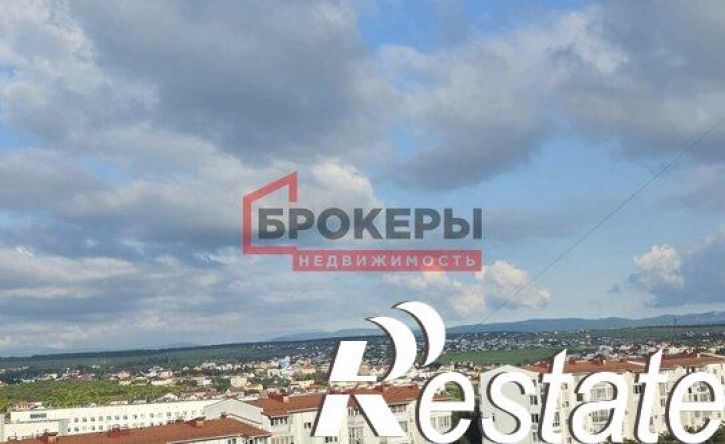 1-комн квартира проспект Генерала Острякова, 242А к3,  д. 242А к3