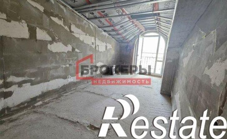 1-комн квартира проспект Генерала Острякова, 242А к3,  д. 242А к3