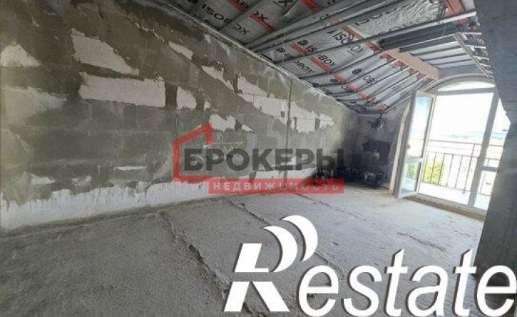 1-комн квартира проспект Генерала Острякова, 242А к3,  д. 242А к3