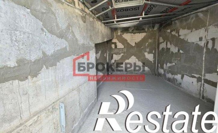 1-комн квартира проспект Генерала Острякова, 242А к3,  д. 242А к3