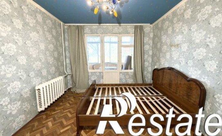 2-комн квартира Лоцманская улица, 7,  д. 7