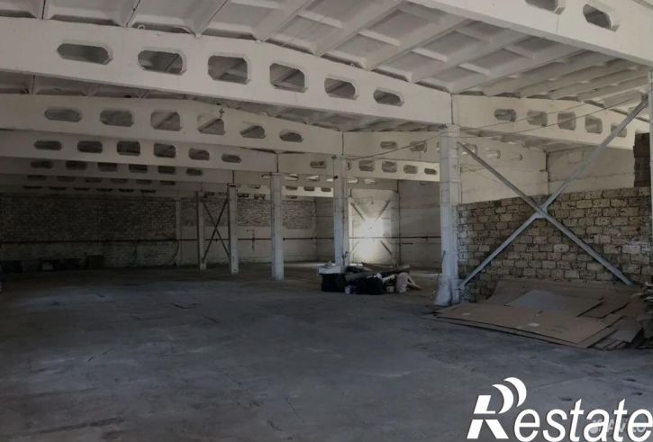 Производственное помещение ул Совхозная