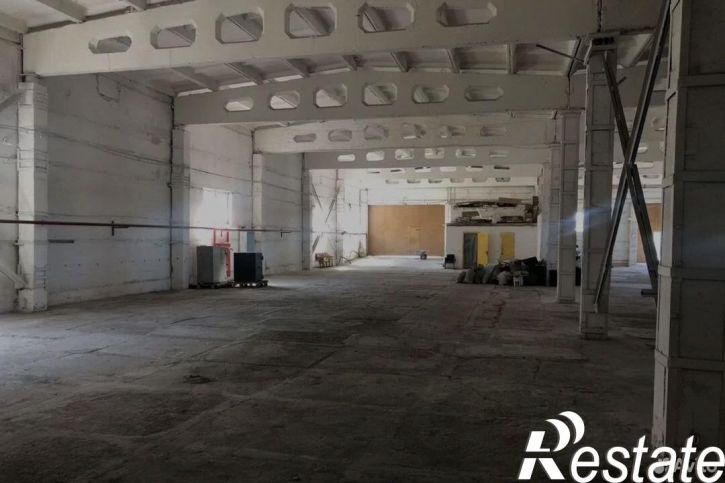 Производственное помещение ул Совхозная