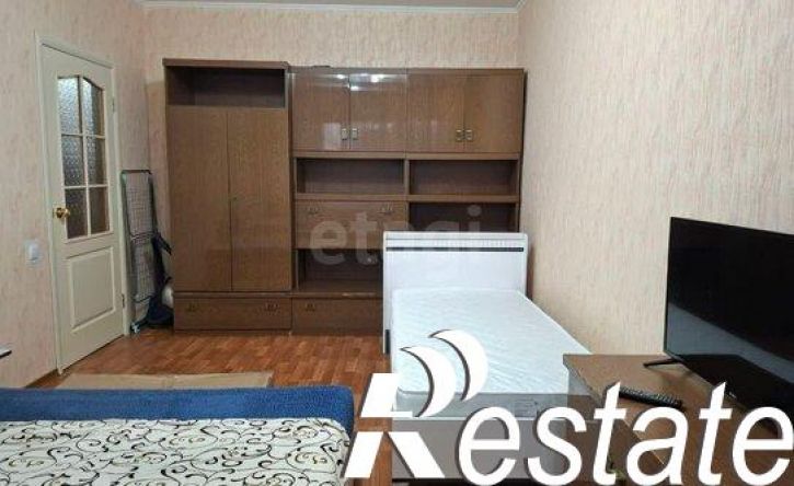 2-комн квартира 1-й микрорайон, 9,  д. 9