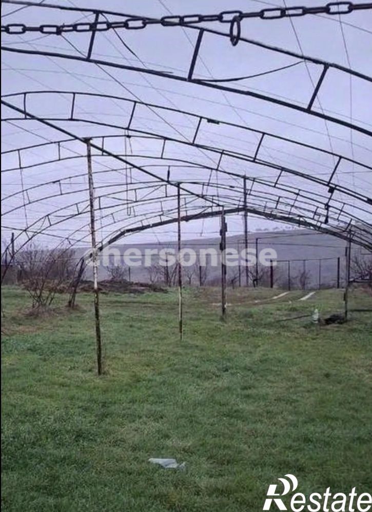 Земельный участок улица Алиме Абденнановой