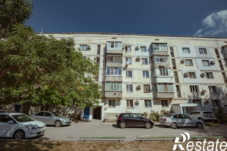 3-комн квартира улица Фрунзе, 56,  д. 56