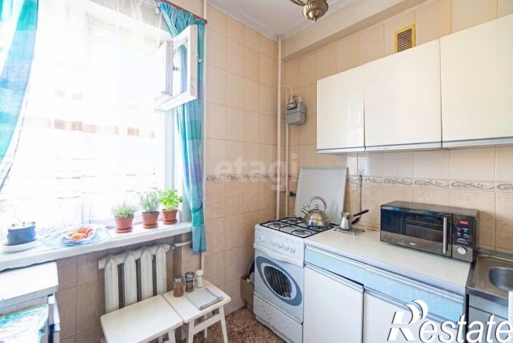 2-комн квартира улица Розы Люксембург, 47,  д. 47