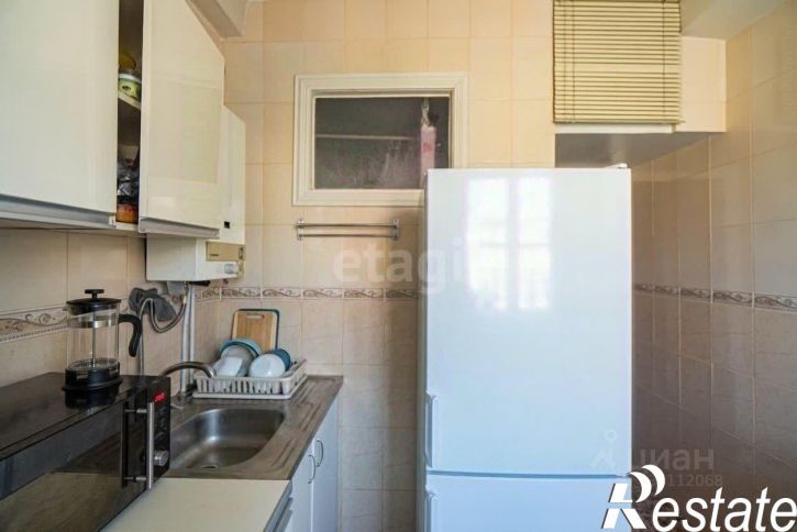 2-комн квартира улица Розы Люксембург, 47,  д. 47