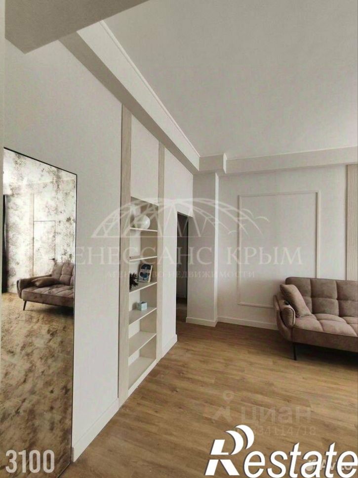 2-комн квартира улица Николая Музыки, 36,  д. 36