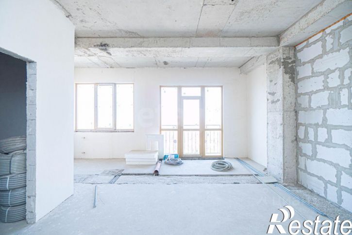 4-комн квартира Семипалатинская улица, 25,  д. 25