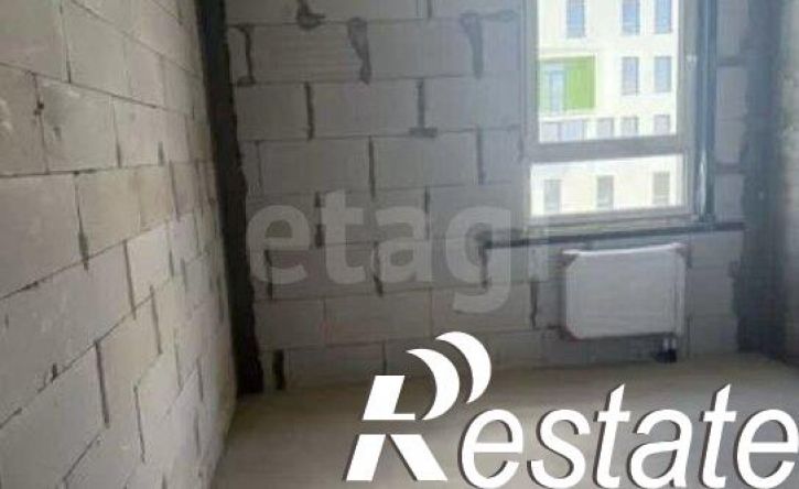 1-комн квартира улица Виталия Чуркина, 1 к5,  д. 1 к5