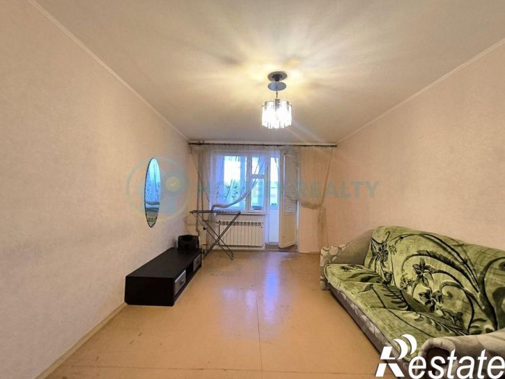 3-комн квартира улица Александра Косарева, 2,  д. 2