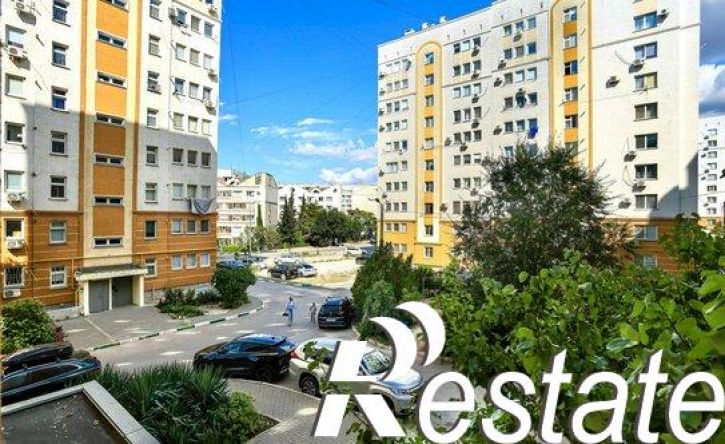 3-комн квартира Столетовский проспект, 24,  д. 24