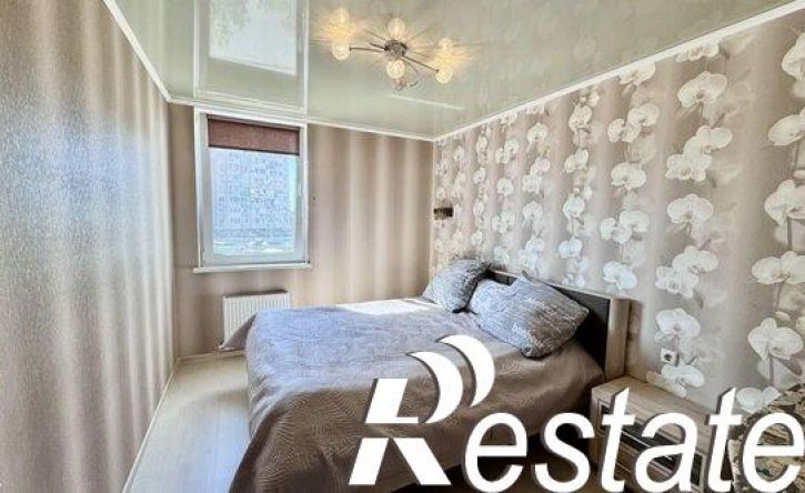 3-комн квартира Столетовский проспект, 24,  д. 24