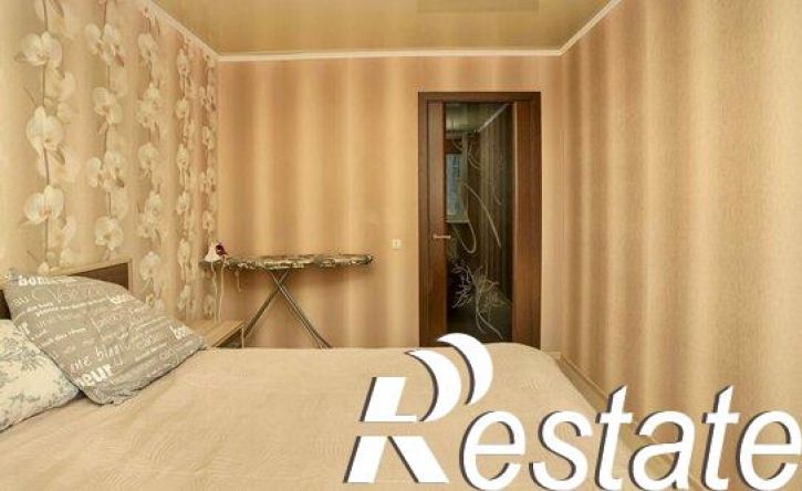 3-комн квартира Столетовский проспект, 24,  д. 24