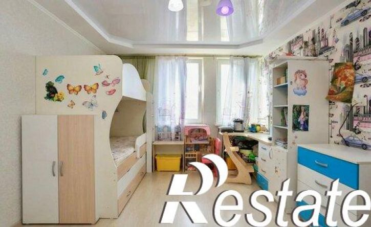 3-комн квартира Столетовский проспект, 24,  д. 24