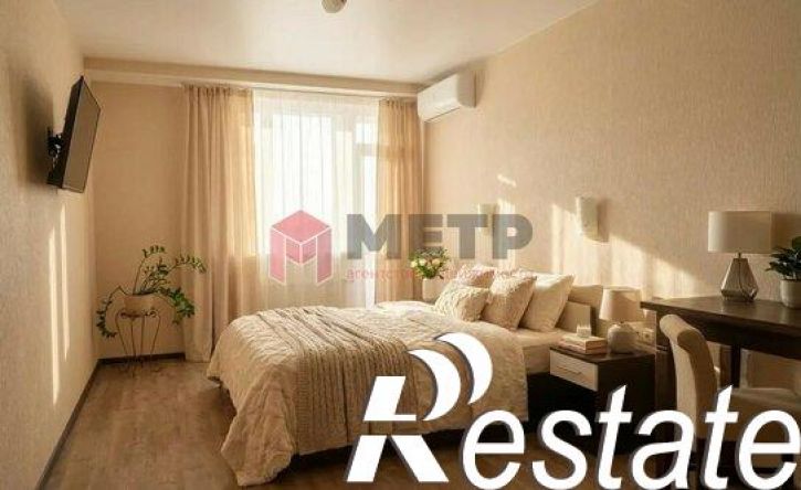1-комн квартира проспект Генерала Острякова, 248А к1,  д. 248А к1