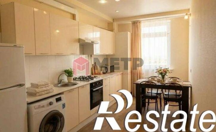 1-комн квартира проспект Генерала Острякова, 248А к1,  д. 248А к1