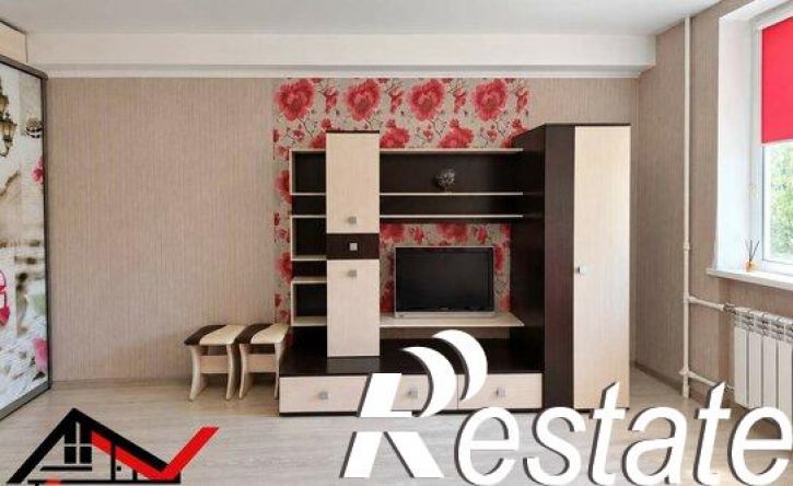 1-комн квартира проспект Генерала Острякова, 92,  д. 92