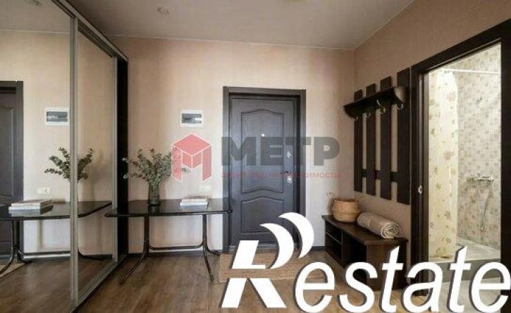 1-комн квартира проспект Генерала Острякова, 248А к1,  д. 248А к1