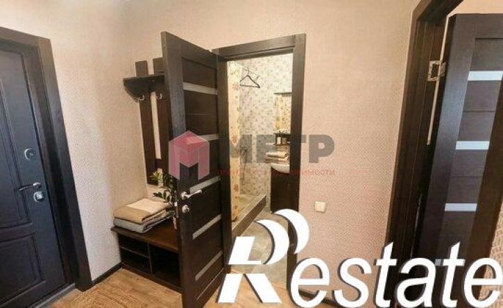 1-комн квартира проспект Генерала Острякова, 248А к1,  д. 248А к1