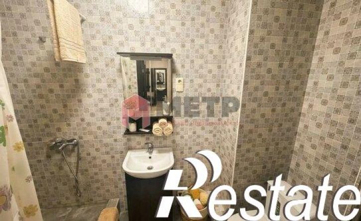 1-комн квартира проспект Генерала Острякова, 248А к1,  д. 248А к1